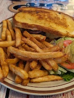 68 Special Burger