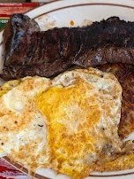 Skirt Steak