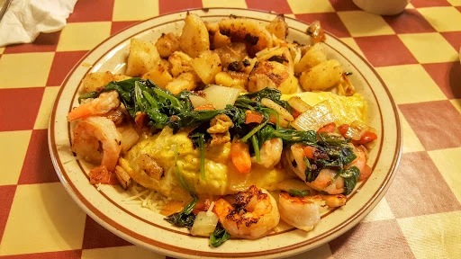 Toro Place Cafe