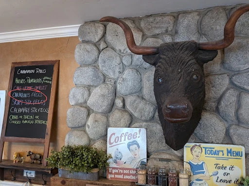 Toro Place Cafe photo 2