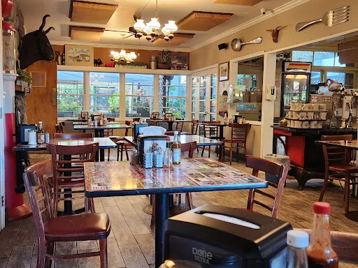 Toro Place Cafe photo 9